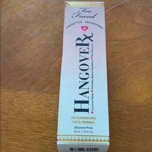 Too Faced Hangover Face Primer